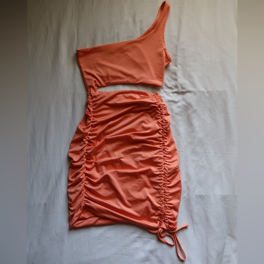 Sexy women, mini body con dress club uffles backless, party dresses